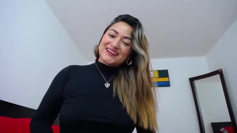 ximena online show from 24, 12, 2024