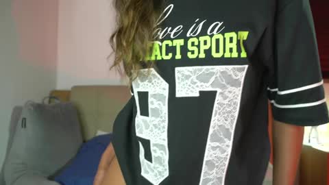 Abie online show from 23, 10, 2025