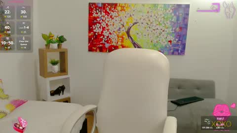 ABIGAIL  online show from 22, 9, 2025