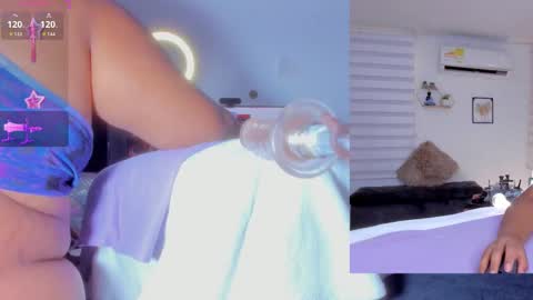 Abigail online show from 1, 12, 2025