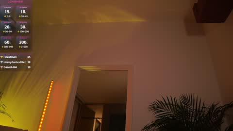 Abigail online show from 13, 1, 2025