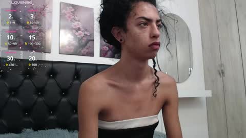 Abigail online show from 25, 5, 2026