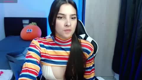 abigail_monroe__ online show from 24, 4, 2026