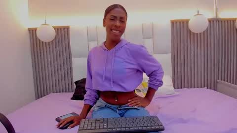 Abigail online show from 23, 9, 2025