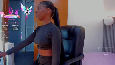 Abigail online show from 29, 9, 2025