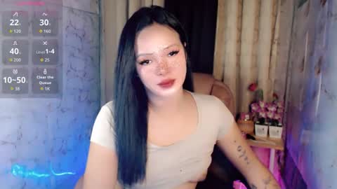 abigail_vergara online show from 11, 4, 2026