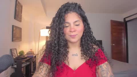 Snapshot of abigaill_13 chatting on 8, 1, 2025 Abigail online show from 8, 1, 2025