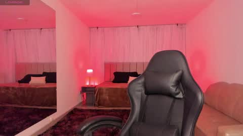 Snapshot of abigaill_13 chatting on 10, 3, 2025 Abigail online show from 10, 3, 2025