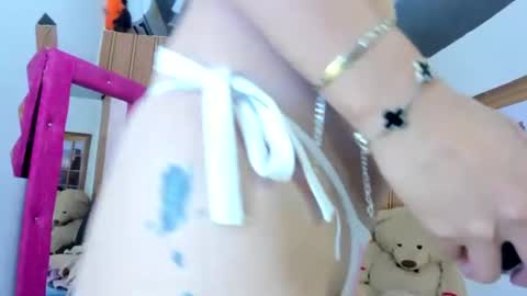 Snapshot of abigailsandoval chatting on 18, 6, 2026 abi online show from 18, 6, 2026