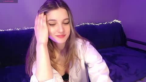 Snapshot of abigailwills chatting on 25, 4, 2026 Abigail online show from 25, 4, 2026