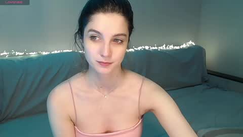 Snapshot of abigailwills chatting on 27, 4, 2026 Abigail online show from 27, 4, 2026