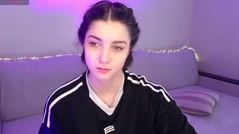 Snapshot of abigailwills chatting on 25, 7, 2026 Abigail online show from 25, 7, 2026