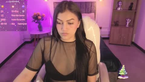 Abigail online show from 7, 1, 2026