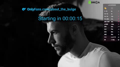 about_the_bulge online show from 16, 9, 2025