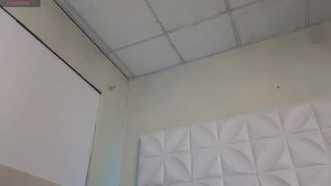 Snapshot of abril1_gh chatting on 13, 2, 2025 Abril online show from 13, 2, 2025