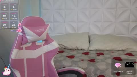 Snapshot of abril1_gh chatting on 14, 2, 2025 Abril online show from 14, 2, 2025
