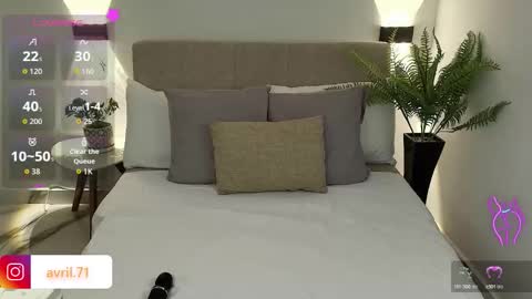 Abril online show from 10, 1, 2026