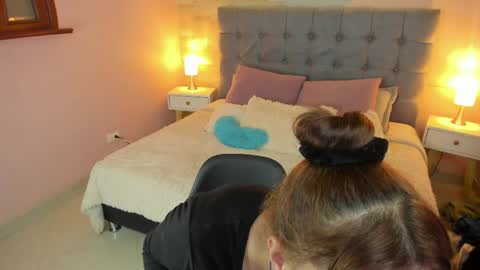 Abril 777 online show from 9, 4, 2026