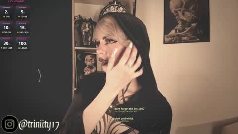 April  online show from 10, 12, 2024