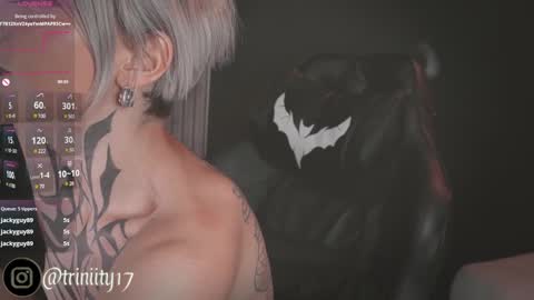 April  online show from 1, 1, 2025