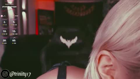 April  online show from 24, 9, 2025