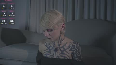 April  online show from 23, 10, 2025