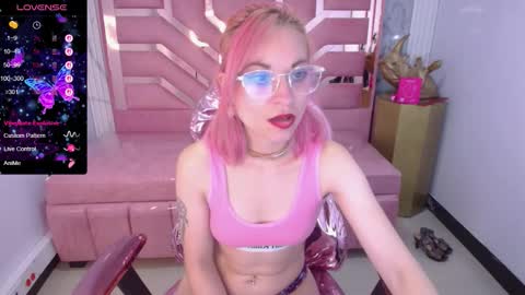 abril_ch_ online show from 6, 3, 2026