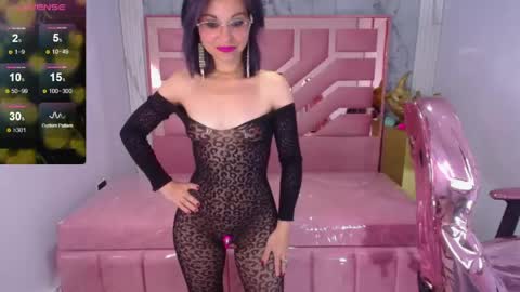 abril_ch_ online show from 18, 3, 2026