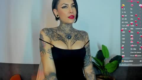Snapshot of abril_facchini chatting on 6, 4, 2026 Abril Facchini online show from 6, 4, 2026