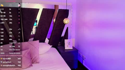 Snapshot of abril_lee__ chatting on 17, 2, 2025 Abril online show from 17, 2, 2025