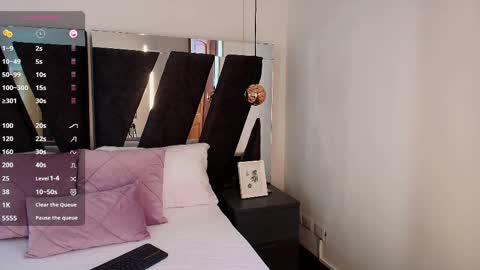 Snapshot of abril_lee__ chatting on 23, 2, 2025 Abril online show from 23, 2, 2025