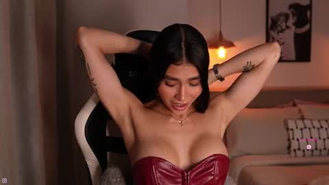 My name is Alexa. Please say hello I like to chat with you. If you have requests please use tip online show from 19, 12, 2025