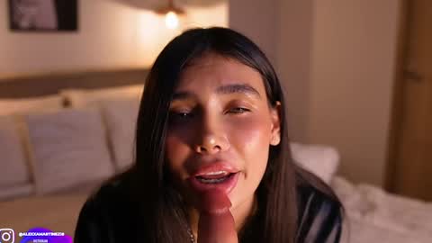 My name is Alexa. Please say hello I like to chat with you. If you have requests please use tip online show from 15, 5, 2026