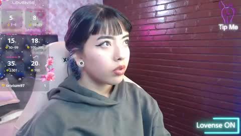 Snapshot of abrill_gp chatting on 8, 5, 2026 abrill_gp online show from 8, 5, 2026