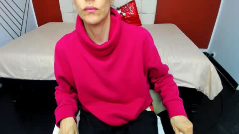 ABRIL online show from 27, 12, 2024