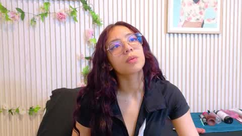 abrilmirren online show from 14, 3, 2026