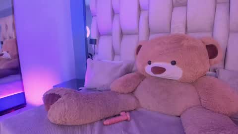 Snapshot of abrilsnow chatting on 5, 6, 2026 abrilsnow online show from 5, 6, 2026