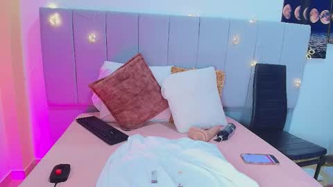 Abril online show from 24, 3, 2026