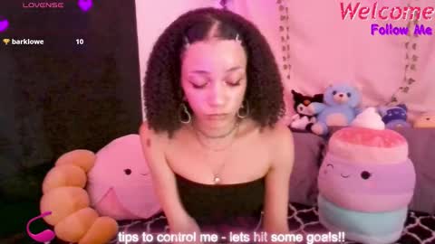 Peach online show from 6, 11, 2025