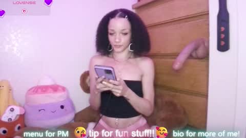 Snapshot of abruisedpeach chatting on 7, 2, 2026 Peach online show from 7, 2, 2026