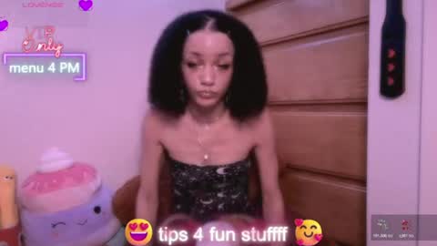 Snapshot of abruisedpeach chatting on 27, 6, 2026 Peach online show from 27, 6, 2026