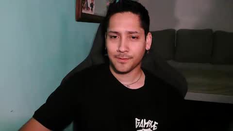 Snapshot of abruptoinusual chatting on 12, 10, 2025 abruptoinusual online show from 12, 10, 2025