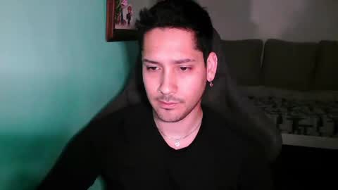 abruptoinusual online show from 6, 11, 2025