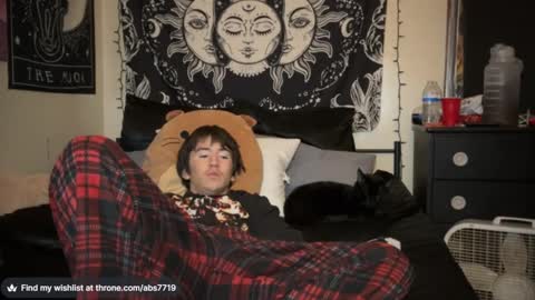 Abs online show from 5, 12, 2024