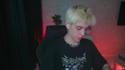 Nick online show from 5, 10, 2025