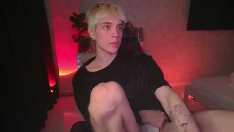 Nick online show from 11, 10, 2025