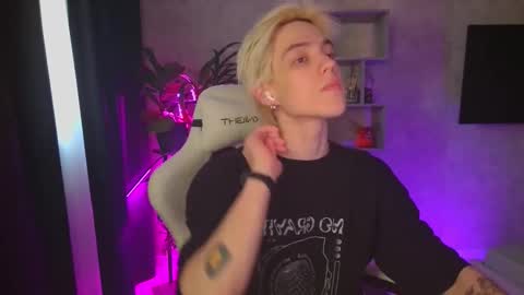 Nick online show from 17, 11, 2025