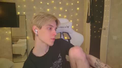 Nick online show from 14, 1, 2026