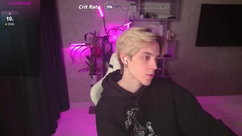 Nick online show from 27, 2, 2026