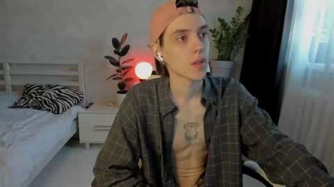 Nick online show from 11, 6, 2026